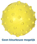 Happy Pet Rubber Bal Met Bel