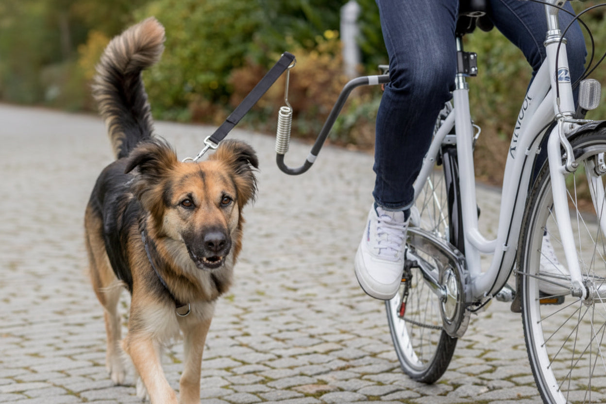 Trixie Fietsbeugel U-Vorm