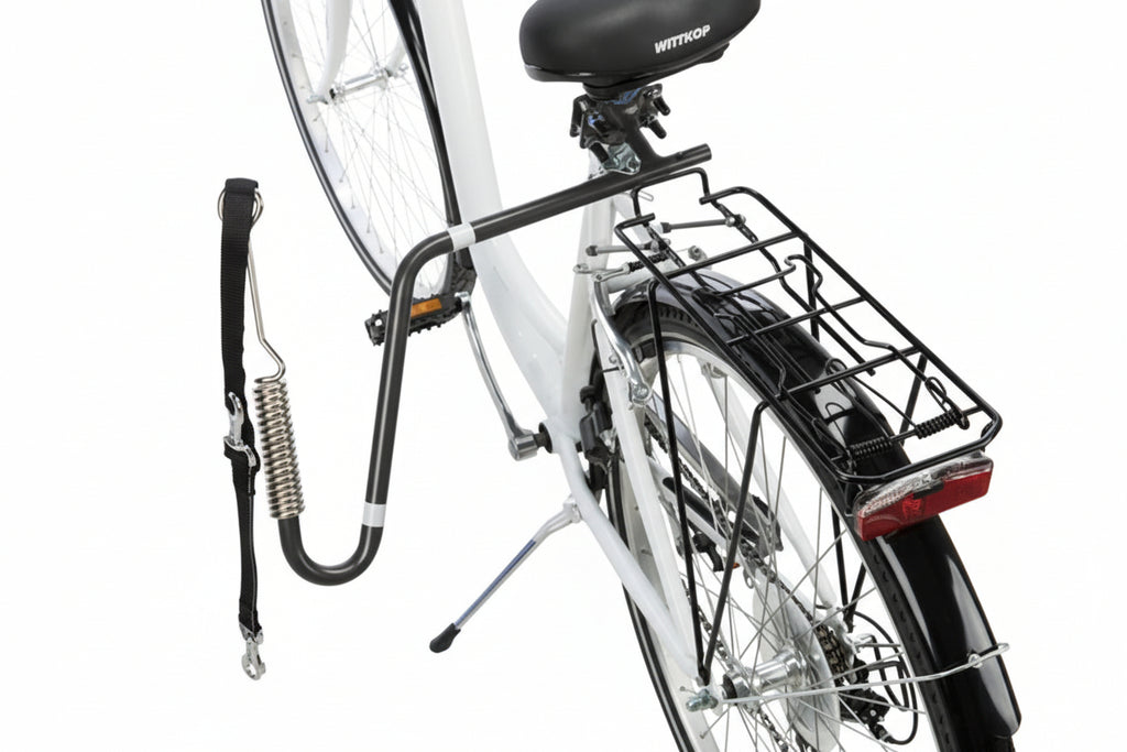 Trixie Fietsbeugel U-Vorm