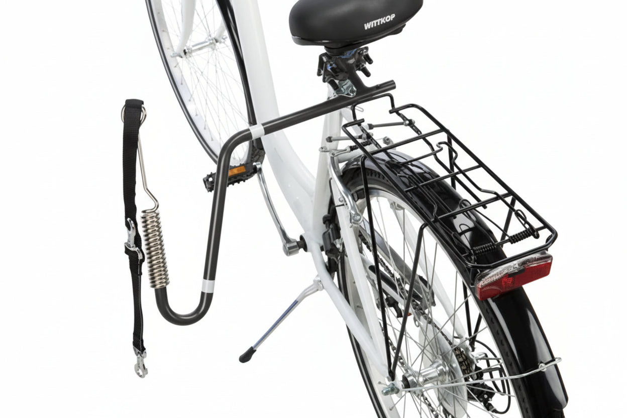 Trixie Fietsbeugel U-Vorm