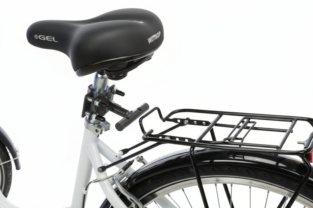 Trixie Fietsbeugel U-Vorm