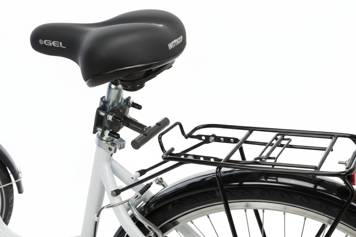 Trixie Fietsbeugel U-Vorm